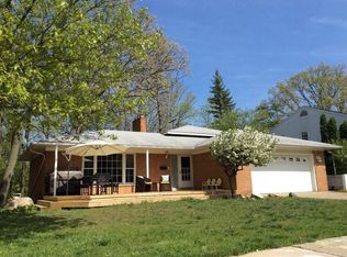 1355 Ardmoor Ave, Ann Arbor, MI 48103