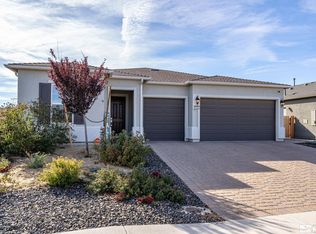 2151 Sprague Ct, Sparks, NV