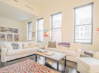 201 Newbury St, Boston, MA 02116