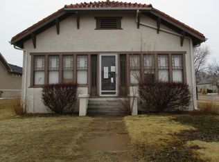 1141 Utah Ave, Hoxie, KS 67740