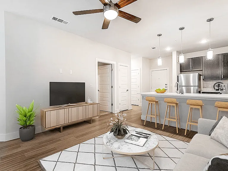East Vue Ranch Apartments — Photo 55