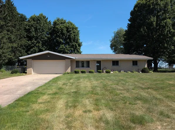 33546 Frantz Dr, Niles, MI 49120