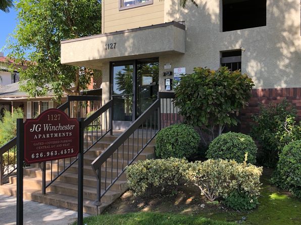 1127 Winchester Ave APT 10