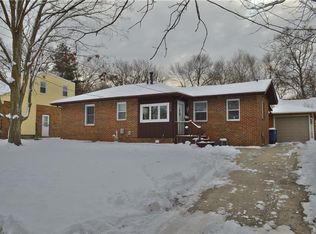 5316 Ovid Ave, Des Moines, IA 50310