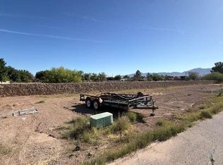 1010 Maximo Dr, El Paso, TX 79932