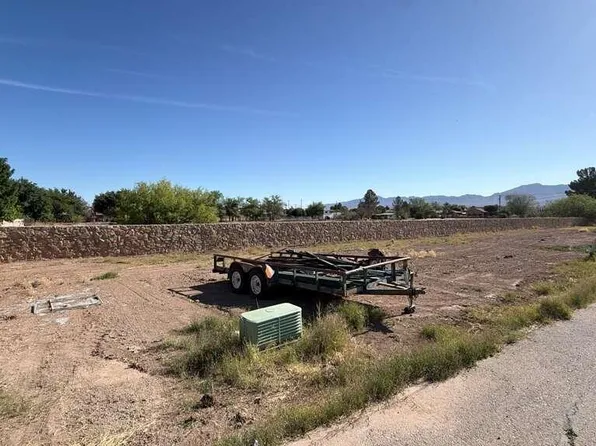 1010 Maximo Dr, El Paso, TX 79932