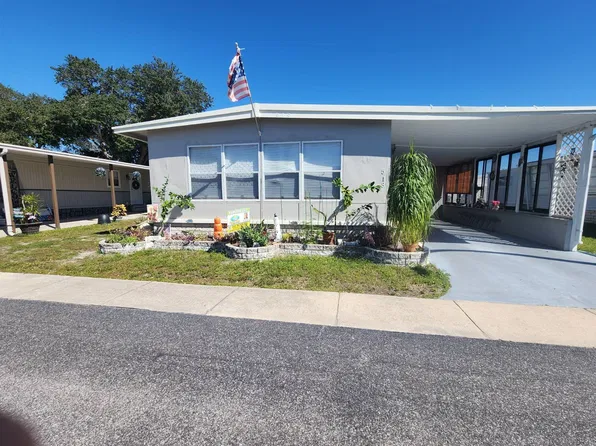 6700 150th Ave N Lot 513, Clearwater, FL 33764
