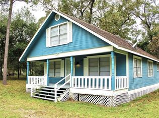 31041 Pine Knott Rd, Magnolia, TX 77354