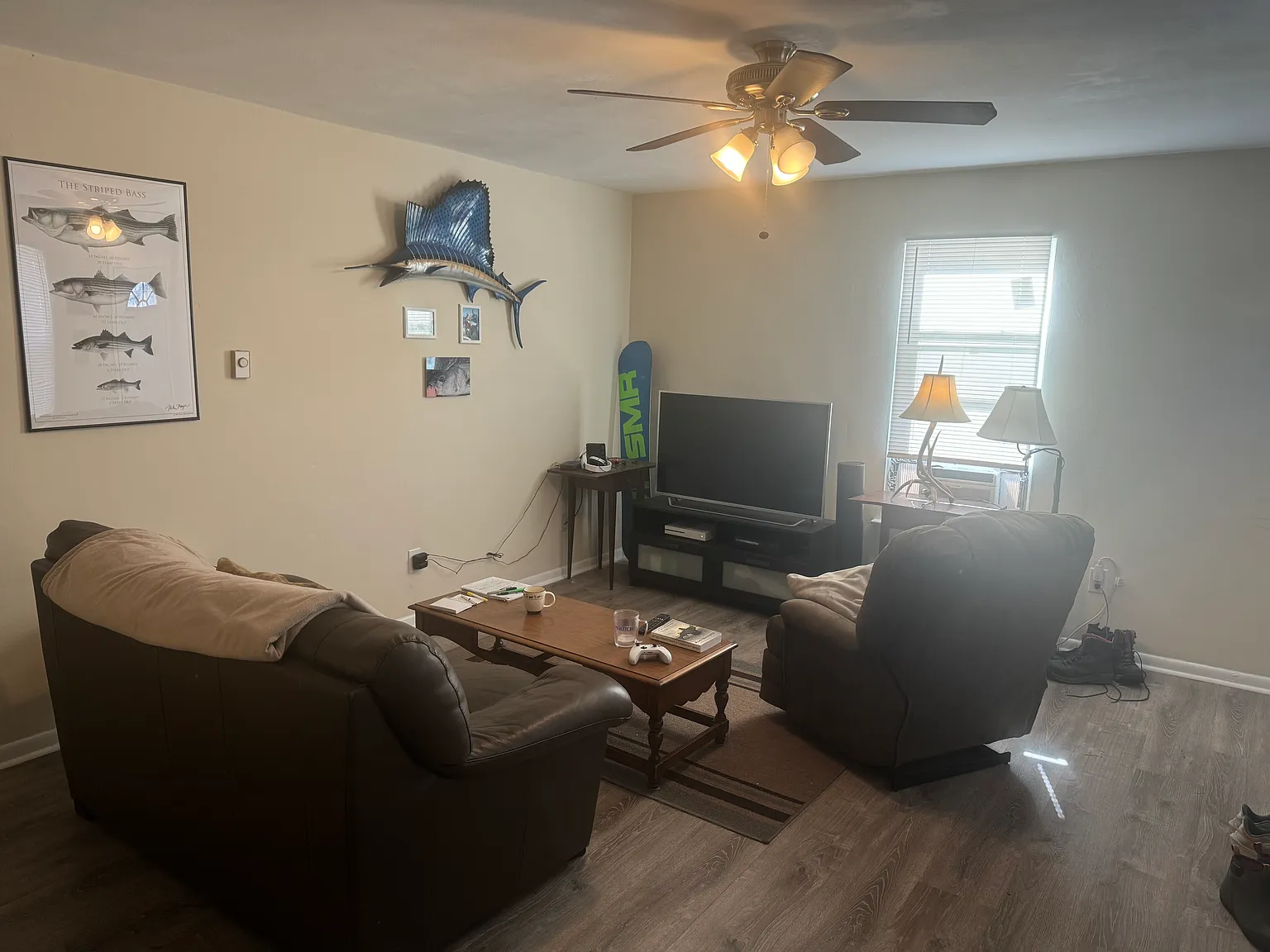 2 bed, 725 sqft, $1,500 — Photo 4
