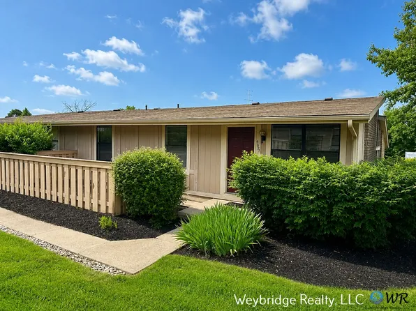 5091 Castlewood Way, Hamilton, OH 45011