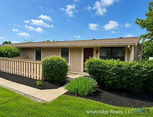 5091 Castlewood Way Photo 1