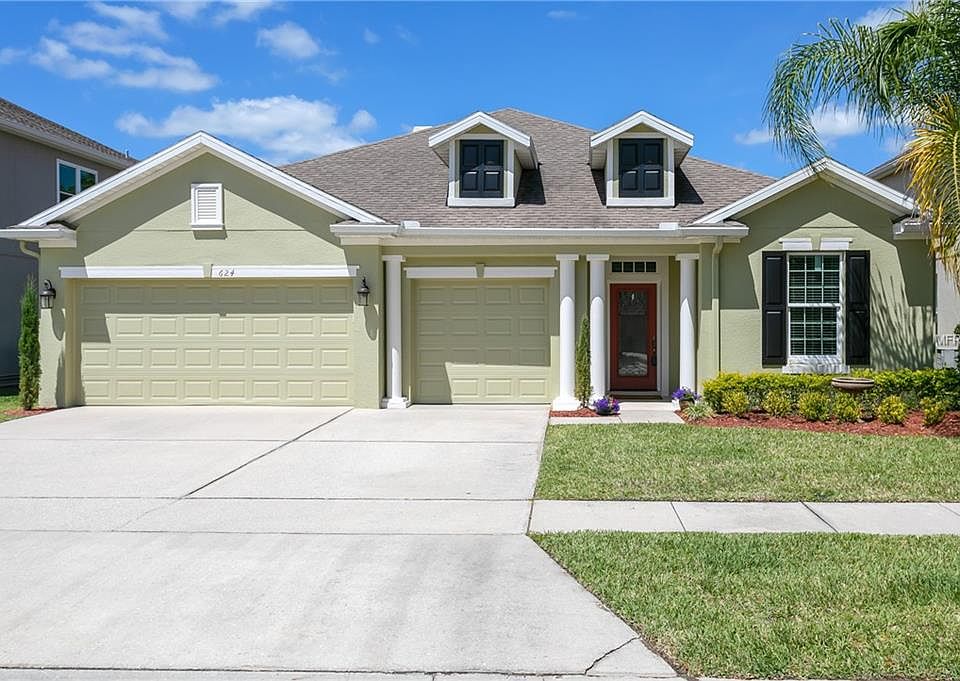 1st image of 624 Crownclover Ave