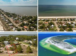 1444 Alligator Dr, Panacea, FL 32346