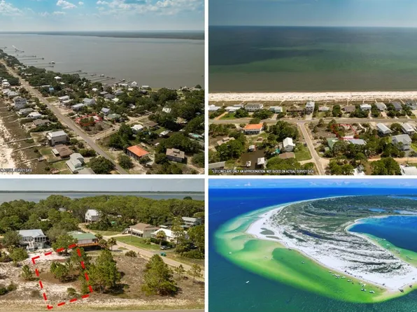 1444 Alligator Dr, Panacea, FL 32346