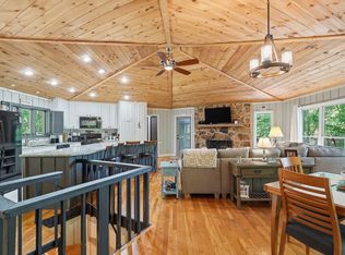 775 Mountain Oak Rd, Ellijay, GA 30536