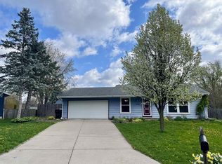 2305 Waltham Road, Madison, WI