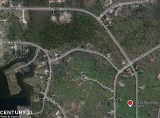 15390 Wurm Rd, Wolverine, MI 49799