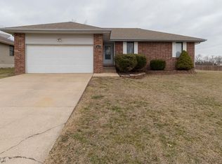4107 N 30th Street, Nixa, MO 65714