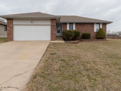 4107 N 30th Street, Nixa, MO, 65714