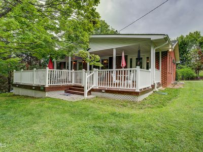 3395 Milburnton Rd, Limestone, TN, 37681