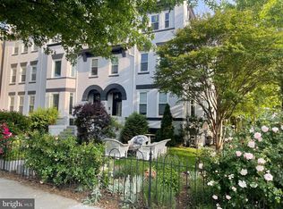 1038 Lamont St NW APT 1A, Washington, DC 20010