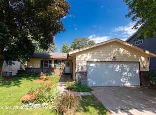 2953 Gable St SW, Grandville, MI 49418