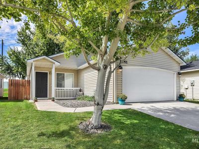2341 S Garland St, Nampa, ID, 83686