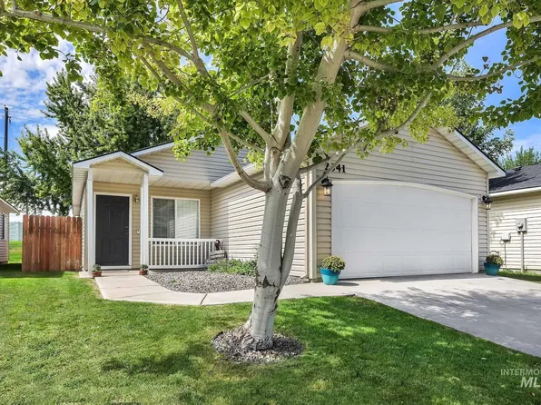 2341 S Garland St, Nampa, ID 83686