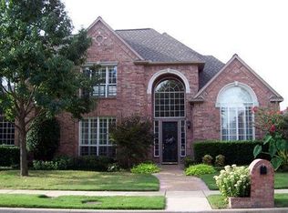 5120 Scarborough Ln, Dallas, TX 75287