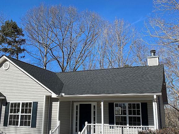 NEW ROOF