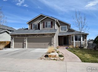 7050 Avondale Rd, Fort Collins, CO 80525