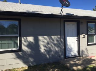 700 N Russell St APT A, Pampa, TX 79065