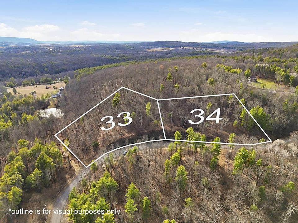 1st image of Lot33&34 Hemlock Hills Rd