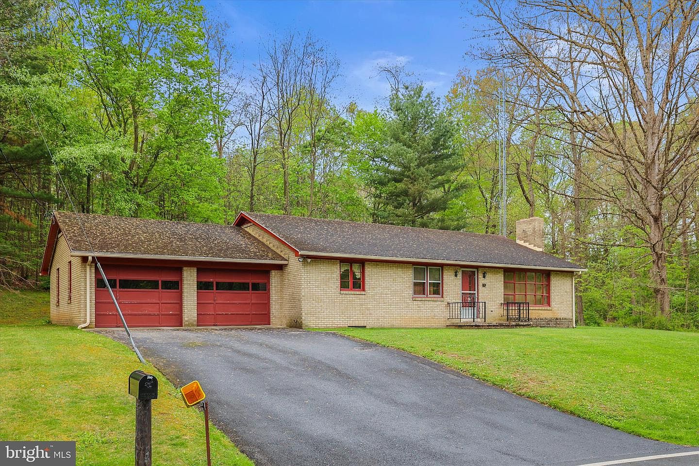 5258 Grand Valley Rd, Westminster, MD 21158 | Zillow
