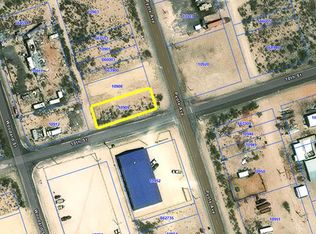 Pyote, Pyote, TX 79777