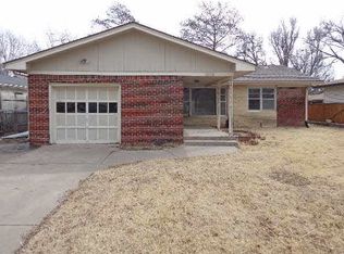 1948 N McComas St #HUD-181255810, Wichita, KS 67203