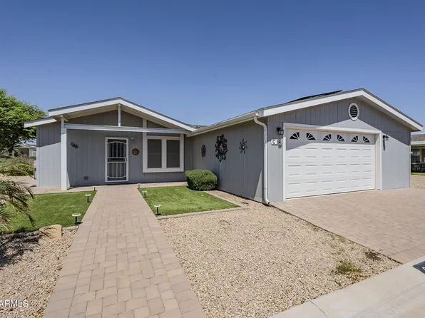 11201 N EL MIRAGE Road #G14, El Mirage, AZ 85335