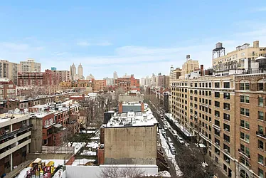 Rented by Ann Ferguson, LLC