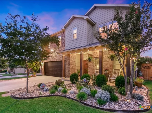 272 Adoquin Trl, Buda, TX 78610