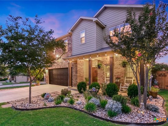 272 Adoquin Trl, Buda, TX 78610