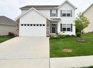 7660 Willow Ln, Macedonia, OH 44056