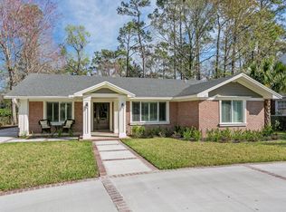 1237 Mapleton Rd, Jacksonville, FL 32207