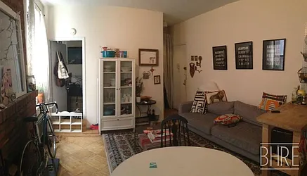 Rented by Brooklyn Heights Real Estate Inc