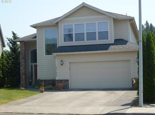 2788 N L St, Washougal, WA 98671