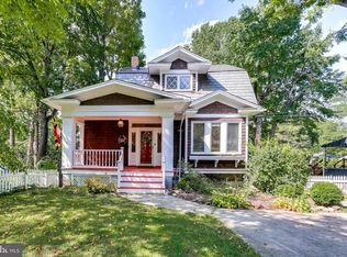 2604 Whitney Ave, Baltimore, MD 21215