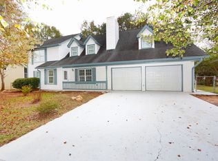 4425 Sherrel Ct, Austell, GA 30106