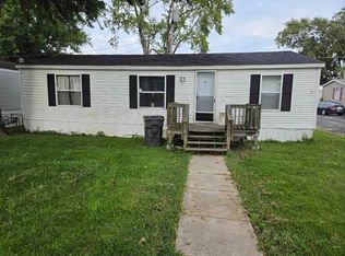 328 W 53rd St Trailer 32, Anderson, IN 46013