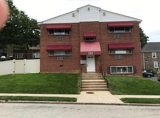 101 Elm Ave APT 5, Glenside, PA 19038