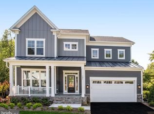 8217 Bucknell Dr, Vienna, VA 22180