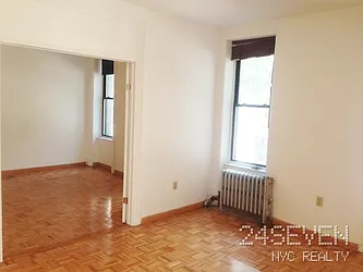 Rented by 24 7 NYC Realty Inc.